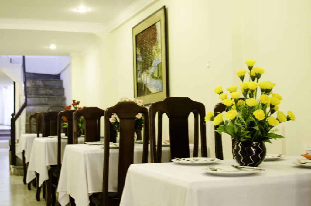 Hanoi Blue Moon Hotel Zewnętrze zdjęcie